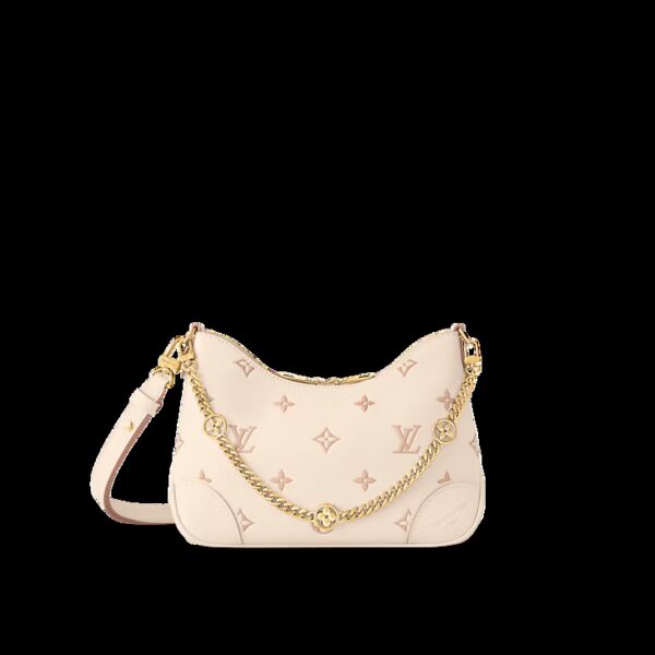 Boulogne  LOUIS VUITTON bag