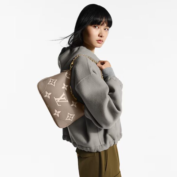 Boulogne PM LV bag