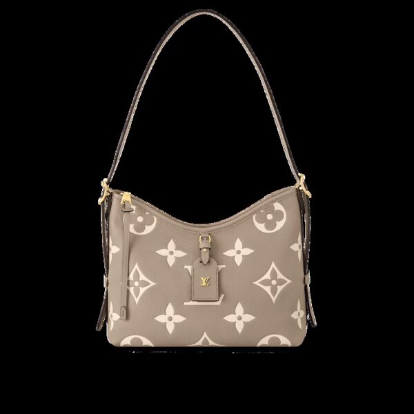 CarryAll PM   LV bag