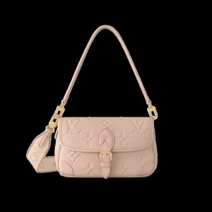 Diane     LV bag
