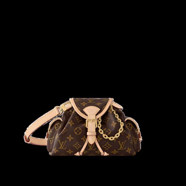 Odyssée   LOUIS VUITTON bag