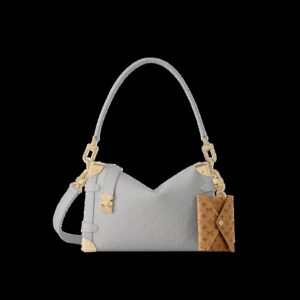 Side Trunk MM   LV bag